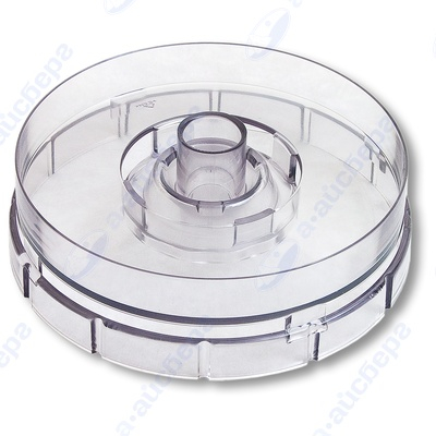 Крышка комбайна Bosch 489317