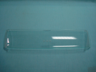 Балкон надверный