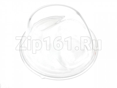 Стекло дверцы (люка) Electrolux Zanussi 1260581002