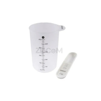 Стакан мерный для хлебопечки + ложка KENWOOD KW702933