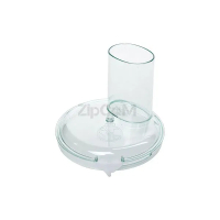 Крышка основной чаши кухонного комбайна Bosch 492022