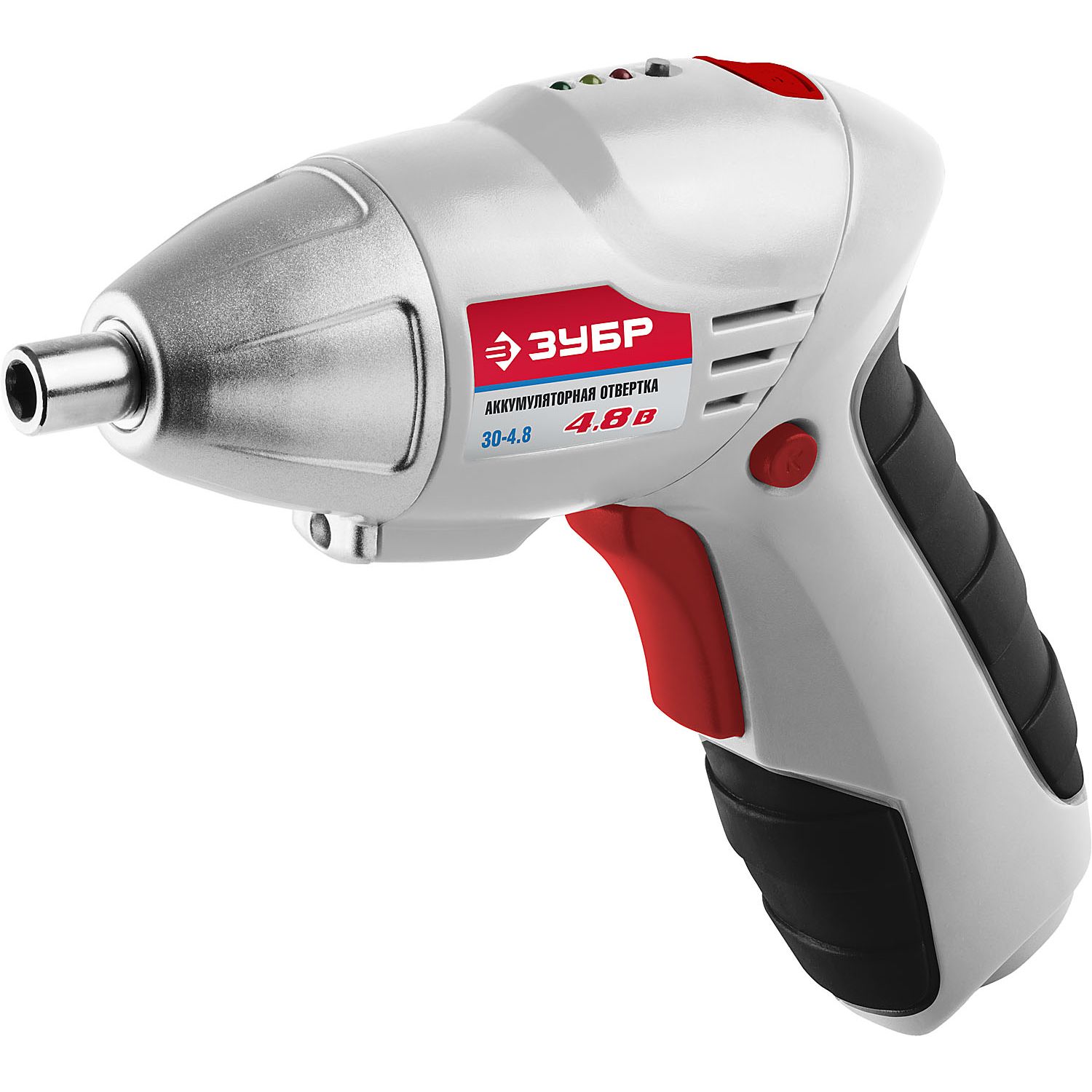 Отвертка трансформер ЗО-4.8