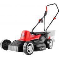 Газонокосилка сетевая ЗГКЭ-42-1800
