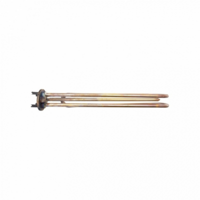 ТЭН RCF 2500W, TW, медь, D48мм, М6, 220V