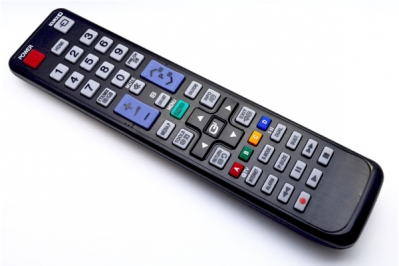 Пульт дистанционного управления (ПДУ) для телевизора Samsung BN59-01014A-1 (не оригинал)