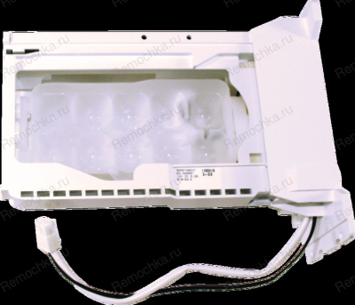 Ледогенератор