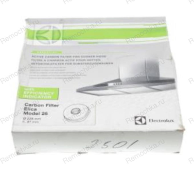 Угольный фильтр для вытяжки