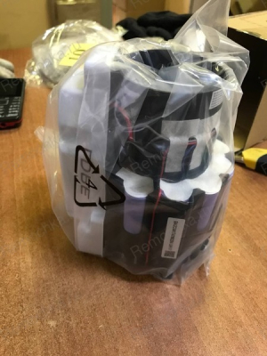 Аккумулятор