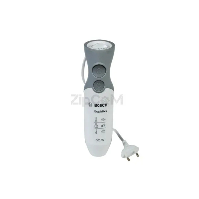 Моторный блок 600W для блендеров Bosch 657256