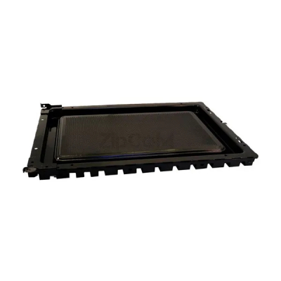 Защитный экран двери в сборе для СВЧ- печей Electrolux 4055252409
