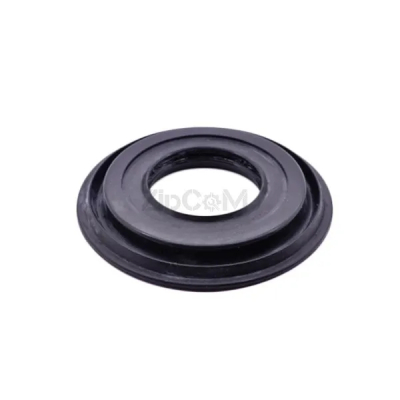 Сальник 53*80/120*10/12mm для стиральных машин Electrolux 1246597007