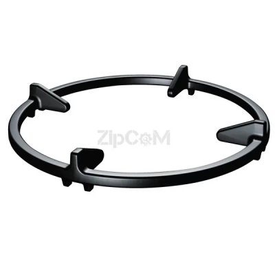 Накладка на решетку WOK (турбо) конфорки для варочных панелей Bosch HEZ298126 647535
