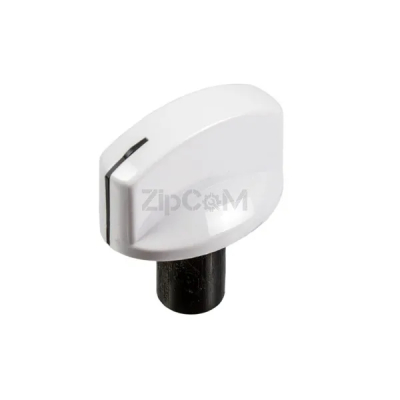 Ручка регулировки (универсальная) для электроплит Beko 250151549