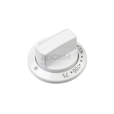 Ручка регулировки духовки для электроплиты Beko 250315006