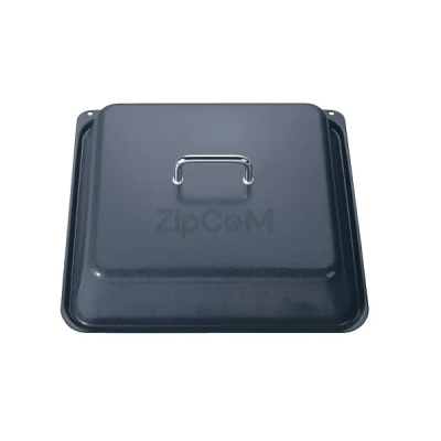 Крышка (с ручкой) для противня Profi для духовок Bosch HEZ333001 437803