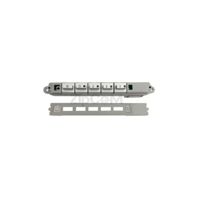 Блок управления электронный для вытяжек Electrolux 4055355541