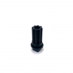 Втулка шнека мясорубки Braun BR7002718 MM03W39