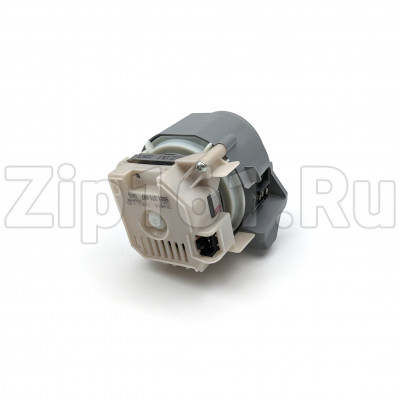 Насос циркуляционный с ТЭНом СРЕДНИЙ Bosch Siemens 12019637