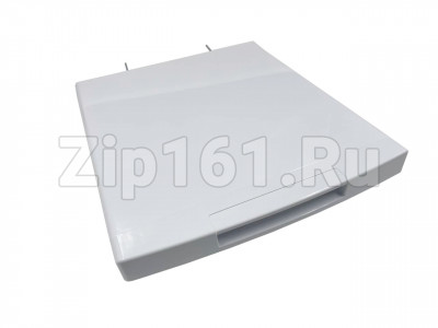 Крышка стиральной машины с верхней загрузкой Whirlpool 481010736042 C00309722