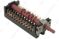 Переключатель (EGO 46.23866.529) Beko 263100032