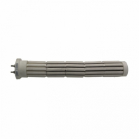 ТЭН 1500W, ИТАТЭН, сухой стеатитовый D43мм, L290мм, 220V
