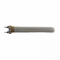 ТЭН 1760W, ИТАТЭН, сухой стеатитовый D43мм, L310мм, 220V