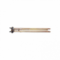 ТЭН RCF 2500W, TW, медь, D48мм, М6, 220V