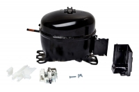 Компрессор для холодильника SECOP GVY75AA R134a 200W Whirlpool 484000000092