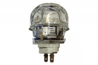 Лампочка галогенная в сборе для духовки 40W Whirlpool 480121101148