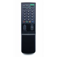 Пульт Huayu для Sony RM-845P (неоригинальный корпус)