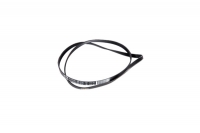 Ремень черный для стиральной машины 1233 J4 EL Optibelt