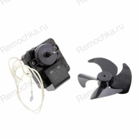 Вентилятор