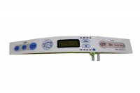 Сенсорная панель управления для СВЧ печи LG MD-2644GT 3506W1A816A