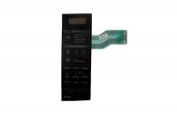 Сенсорная панель управления для СВЧ печи LG MH-6048S MFM58941202