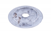 Тэн для мультиварки Shivaki 860W, D=185mm
