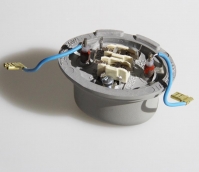 Тэн для пароварки Braun 715-850W 63216621