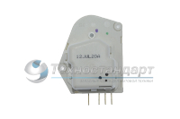 Таймер ТИМ-01 Stinol, механический, Paragon,100 штук в коробке, Индия