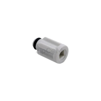 Муфта блендерной ножки к блендеру Braun 67050811