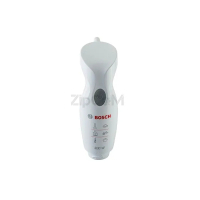 Моторный блок 300W для блендеров Bosch 641793