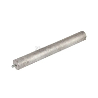 Анод магниевый M6x10 25x200mm для бойлеров