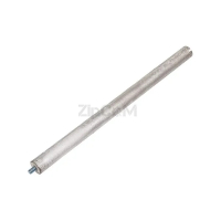 Анод магниевый M8x12 26х400mm для бойлеров