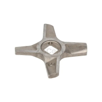 Нож для мясорубок Zelmer \ Bosch NR5 86.1009 10003882 (ZMMA025X)