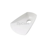 Лоток для мясорубок Zelmer \ Bosch 986.0031 798210