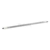 Тэн кварцевый 600W L=290mm для микроволновой печи Gorenje 264655