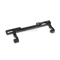 Крючок двери 4055475968 для микроволновых печей Electrolux