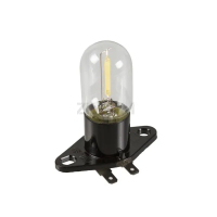 Лампочка в корпусе 4055475786 для СВЧ-печей 1W 230V Electrolux