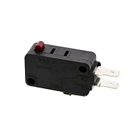 Микровыключатель 4055109104 для микроволновой печи Electrolux