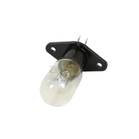 Лампочка в корпусе для СВЧ-печей 25W 240V Electrolux 50296090009