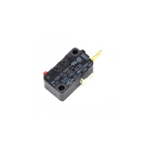 Микровыключатель для микроволновой печи Electrolux 50283019003
