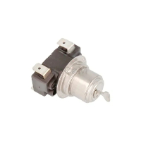 Термореле (термоактуатор) NA65-NC85 для посудомоечных машин Ariston C00025779